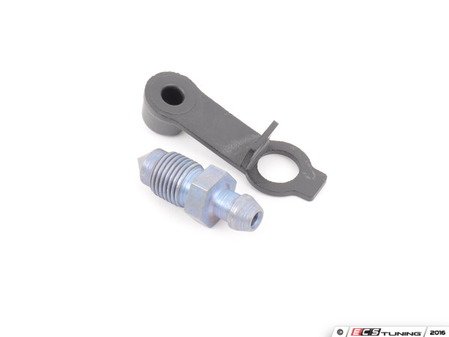 ES#2920635 - 34116852852 - REPAIR KIT VENTILATION VALVE - Genuine BMW - BMW