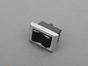 ES#166253 - 61311356006 - SWITCH - (NO LONGER AVAILABLE) - Genuine BMW - 