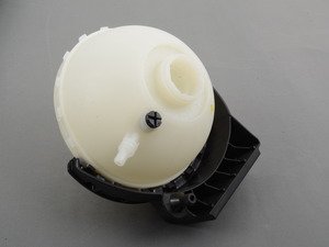 ES#2734048 - 17137642158 - Coolant Expansion Tank - Includes level sensor - Genuine BMW - BMW