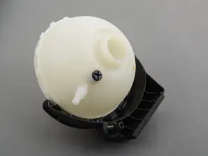 Coolant Expansion Tank