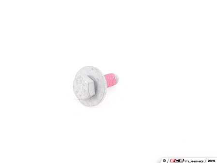ES#14692 - 07119905308 - HEX BOLT - Genuine BMW - BMW