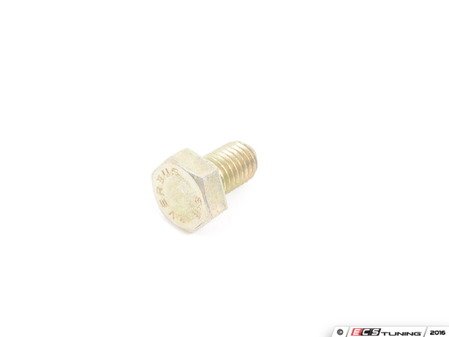 ES#15213 - 07119914121 - BOLT - Genuine BMW - BMW