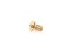ES#14921 - 07119907596 - SCREW/M6X12 - Genuine BMW - BMW