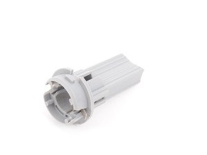 ES#2771971 - 63211387364 - Light Bulb Socket - Priced Each - Socket that houses your rear tail light bulb - URO - BMW