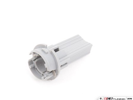 ES#2771971 - 63211387364 - Light Bulb Socket - Priced Each - Socket that houses your rear tail light bulb - URO - BMW