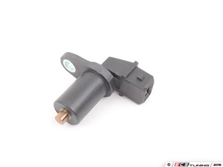 ES#3023845 - 13627839138 - Crankshaft Position Sensor - Referred to as the speed sensor & reference sensor - Hella - BMW