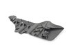 ES#2913193 - 1K0501713C - Rear Axle Cover - Located near the gas tank. - Genuine Volkswagen Audi - Volkswagen