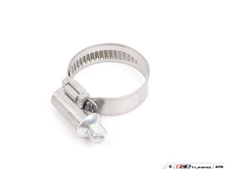 ES#3023438 - 016-27T - 16-27 HOSE CLAMP - Bremmen Parts - 