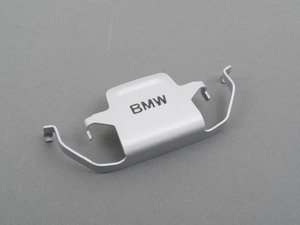 ES#2859517 - 34216860103 - BMW Design Retaining Spring - For vehicles with MSport package. - Genuine BMW - BMW