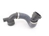 ES#2802841 - 17127531581 - Radiator Hose with Temperature Sensor Fitting - Radiator to Thermostat Housing  - Radiator to Thermostat Housing - Rein - BMW