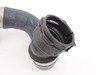 ES#2802841 - 17127531581 - Radiator Hose with Temperature Sensor Fitting - Radiator to Thermostat Housing  - Radiator to Thermostat Housing - Rein - BMW