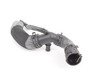 ES#2801846 - 8N0122101E - Radiator Hose - Upper  - (NO LONGER AVAILABLE) - Connects upper radiator port to the thermostat housing - Rein - 