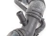 ES#2801846 - 8N0122101E - Radiator Hose - Upper  - (NO LONGER AVAILABLE) - Connects upper radiator port to the thermostat housing - Rein - 