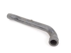 ES#1809987 - 2720180682 - Breather Hose - Wide Open Throttle Crankcase Ventilation - Genuine Mercedes Benz - Mercedes Benz