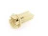 ES#2771970 - 63211387363 - E36 Light Bulb Socket - Priced Each - Socket that houses your rear tail light bulb - URO - BMW