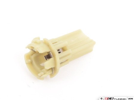 ES#2771970 - 63211387363 - E36 Light Bulb Socket - Priced Each - Socket that houses your rear tail light bulb - URO - BMW
