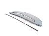 ES#127055 - 51622753758 - Roof Spoiler - Primed - MINI Cooper S/JCW stock spoiler - Genuine MINI - MINI