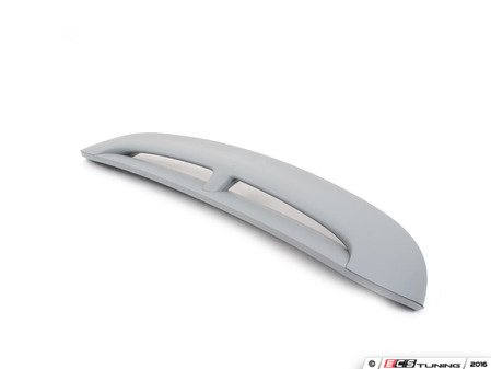 ES#4415287 - 51622753758 - Roof Spoiler  - MINI Cooper S/JCW stock spoiler - Bremmen Parts - MINI