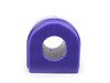 ES#2959797 - PFF5-4602-265Bx2 - Race Polyurethane Front sway Bar Bushing Set  - Stiffer bushings allow sway bars to work at their fullest potential - Powerflex Black Series - BMW