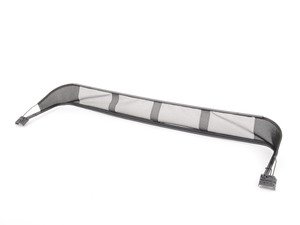 ES#419387 - 7L6877651A - Sunroof Wind Deflector - Replace your damaged wind deflector - Genuine Volkswagen Audi - Volkswagen