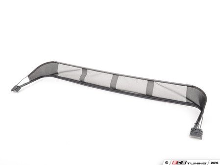 ES#419387 - 7L6877651A - Sunroof Wind Deflector - Replace your damaged wind deflector - Genuine Volkswagen Audi - Volkswagen