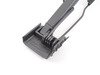 ES#419387 - 7L6877651A - Sunroof Wind Deflector - Replace your damaged wind deflector - Genuine Volkswagen Audi - Volkswagen