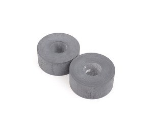 ES#3026977 - JTD909-75 - Replacement Bushings For Rear Shock Tower Mount - Pair  - JT Design - 