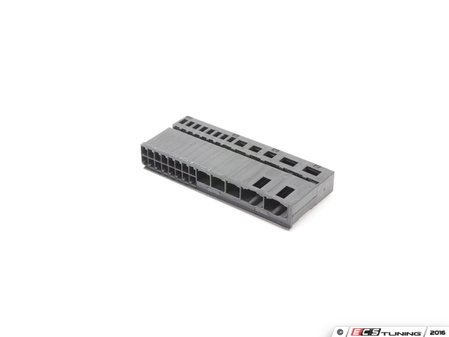ES#2676384 - 61136906054 - SOCKET HOUSING - Genuine MINI - 