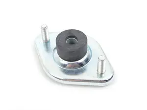 Rear Shock Mount (RSM) - Repair Shop Lifetime Warranty - E30, E36, E46, Z3, Z4