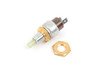 ES#166622 - 61311379830 - Brake light switch - Located at brake pedal - Genuine BMW - BMW