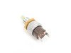 ES#166622 - 61311379830 - Brake light switch - Located at brake pedal - Genuine BMW - BMW