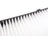 ES#3032757 - 64311000004 - Microfilter - Cabin Air Filter - E46 E83 X3  - Mann - 