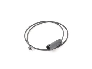 ES#3037429 - 34351181342 - E36 Brake Pad Wear Sensor - Rear - Factory direct replacement - URO - BMW