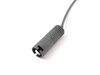 ES#3037429 - 34351181342 - E36 Brake Pad Wear Sensor - Rear - Factory direct replacement - URO - BMW
