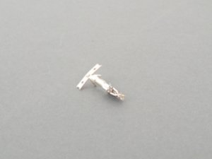 ES#165818 - 61138377732 - SPRING CONTACT - Genuine BMW - BMW MINI