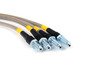 ES#3024292 - PLBE9XM3 - Stainless Steel Brake Line Set  - Designed to create a quicker, firmer, more consistent pedal response - DOT compliant - StopTech - BMW