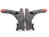 ES#3022086 - SBFMK3CAP-6 - Performance Lower Control Arm Kit - Featuring Prothane bushings for increased feeling and response. - Black Forest Industries - Volkswagen