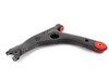 ES#3022086 - SBFMK3CAP-6 - Performance Lower Control Arm Kit - Featuring Prothane bushings for increased feeling and response. - Black Forest Industries - Volkswagen