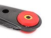 ES#3022086 - SBFMK3CAP-6 - Performance Lower Control Arm Kit - Featuring Prothane bushings for increased feeling and response. - Black Forest Industries - Volkswagen
