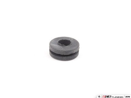 ES#2733372 - 07147267586 - Rubber Mounting Grommet - Priced Each - Used through out your BMW - Genuine BMW - BMW