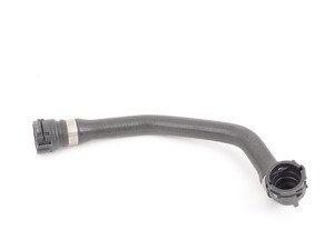 ES#24891 - 11531716643 - Coolant hose - Connects to bottom of expansion tank - Genuine BMW - BMW