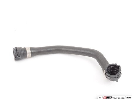 ES#24891 - 11531716643 - Coolant hose - Connects to bottom of expansion tank - Genuine BMW - BMW