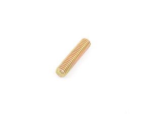 ES#16193 - 07129908100 - STUD M6X25 - Genuine BMW - BMW