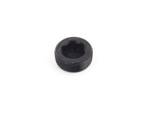 ES#17997 - 11121304695 - Screw plug - priced each - M30X1.5 Used in the cylinder head - Genuine BMW - BMW