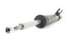 ES#2981818 - 19-184081 - B4 Rear Shock Absorber - Right - Engineered to restore original performance and handling. German-made with world-famous Bilstein quality and a limited lifetime warranty! - Bilstein - BMW