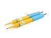 ES#2996537 - 24-115957KT - B8 Performance Plus Shocks & Struts Kit - Compliments factory sport package or lowering springs with a remarkably comfortable sport ride. World-famous Bilstein quality with a limited lifetime warranty! - Bilstein - BMW