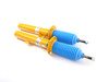 ES#2996537 - 24-115957KT - B8 Performance Plus Shocks & Struts Kit - Compliments factory sport package or lowering springs with a remarkably comfortable sport ride. World-famous Bilstein quality with a limited lifetime warranty! - Bilstein - BMW