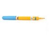 ES#2996537 - 24-115957KT - B8 Performance Plus Shocks & Struts Kit - Compliments factory sport package or lowering springs with a remarkably comfortable sport ride. World-famous Bilstein quality with a limited lifetime warranty! - Bilstein - BMW