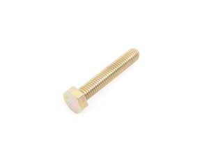 ES#15156 - 07119913579 - Hex Bolt (M6X35) - Genuine BMW - BMW