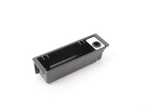 ES#87420 - 51168259494 - FRT CHR INSERT - Genuine BMW - BMW
